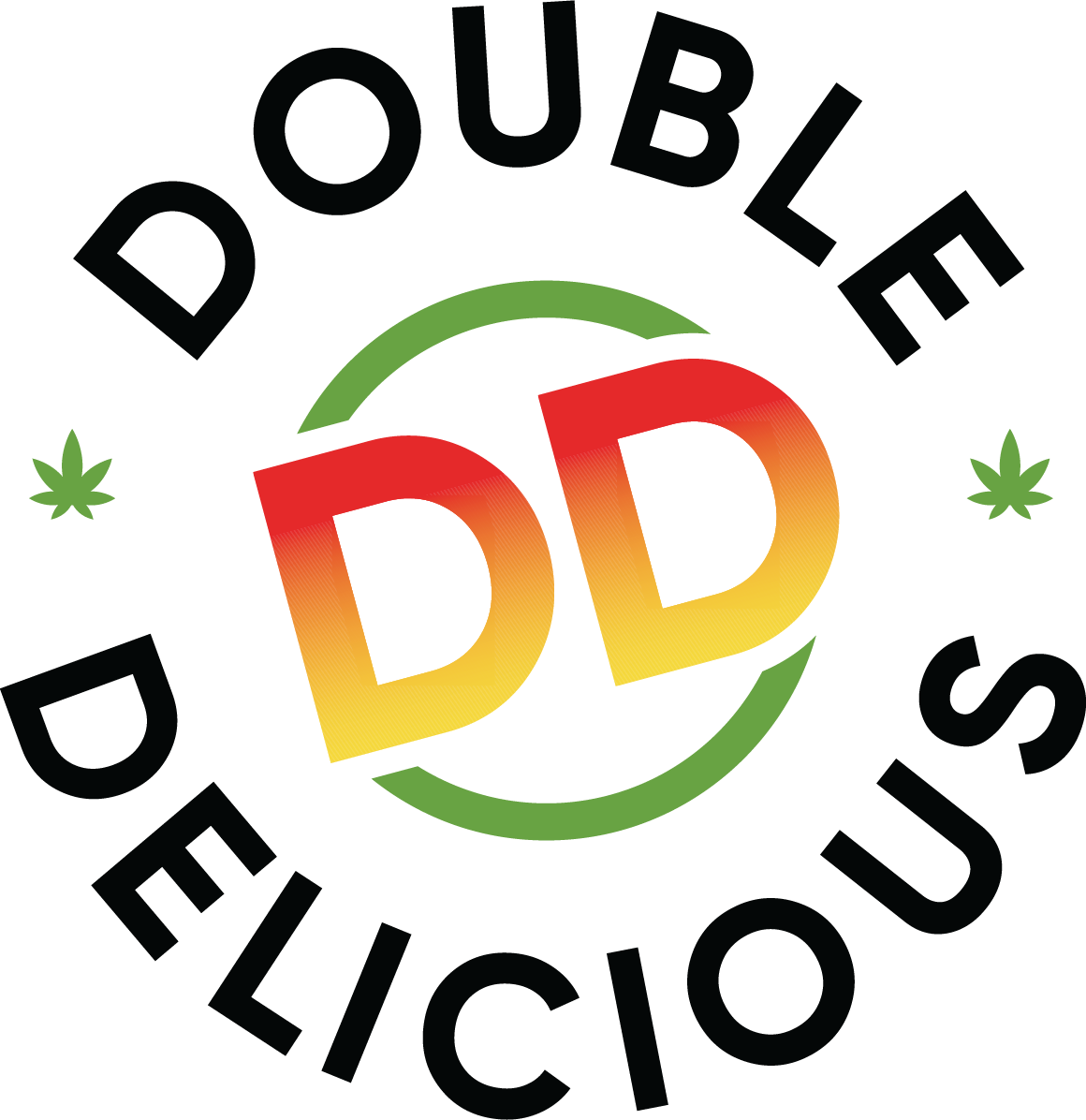 Double Delicious logo