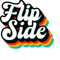 Flipside logo