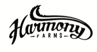 Harmony Farms logo