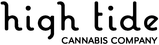 High Tide logo