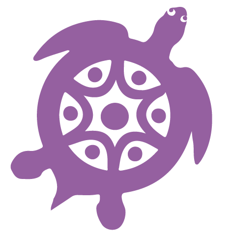 Honu logo