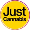 Just Cannabis logo