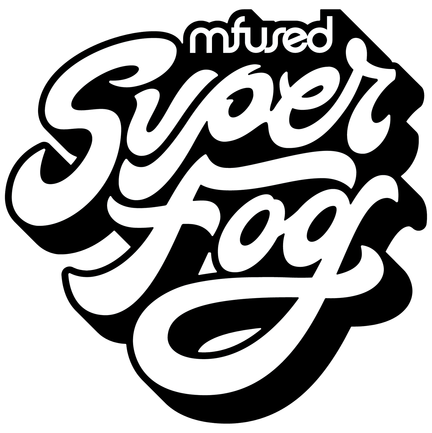 MFused logo