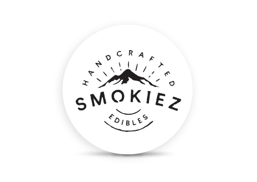 Smokiez logo